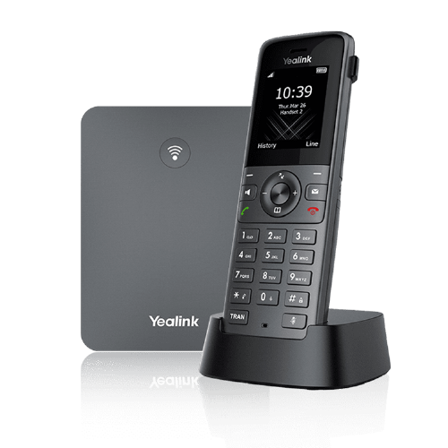 YealinkW73Pcordless